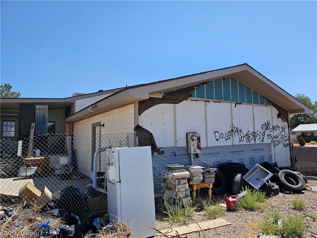 1610 Shadscale Court Property Photo 5