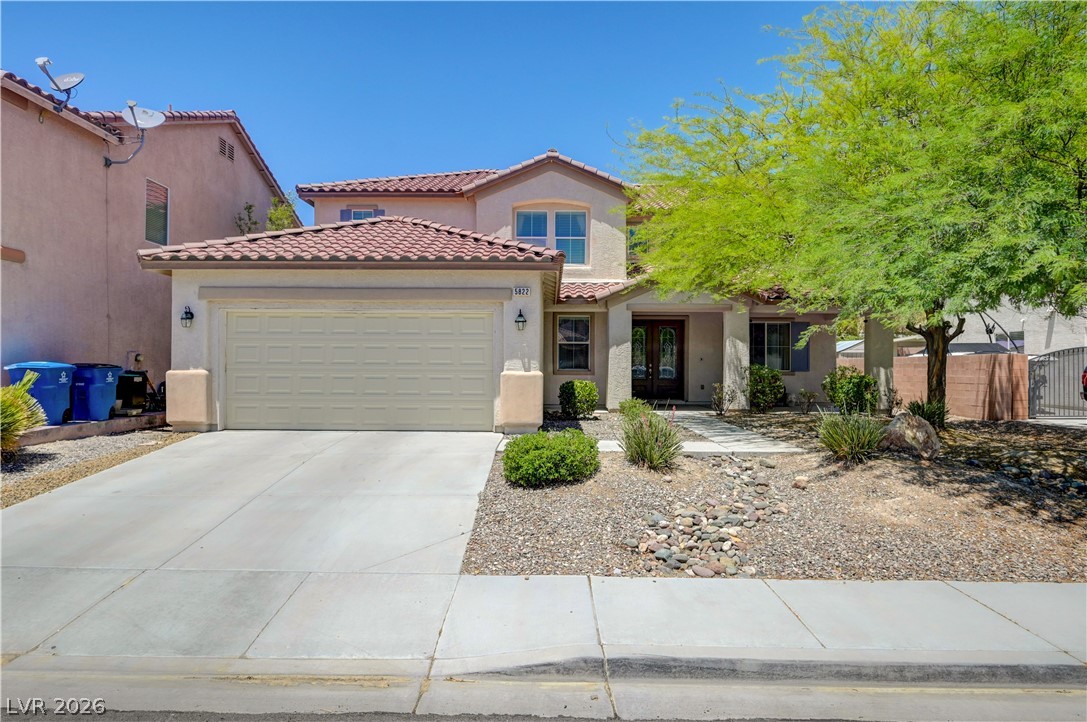5822 Toofer Winds Court Property Photo 1