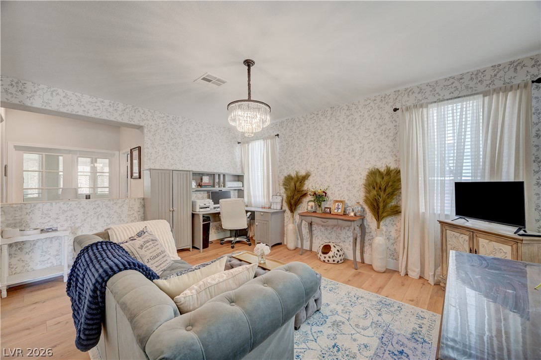 5822 Toofer Winds Court Property Photo 5
