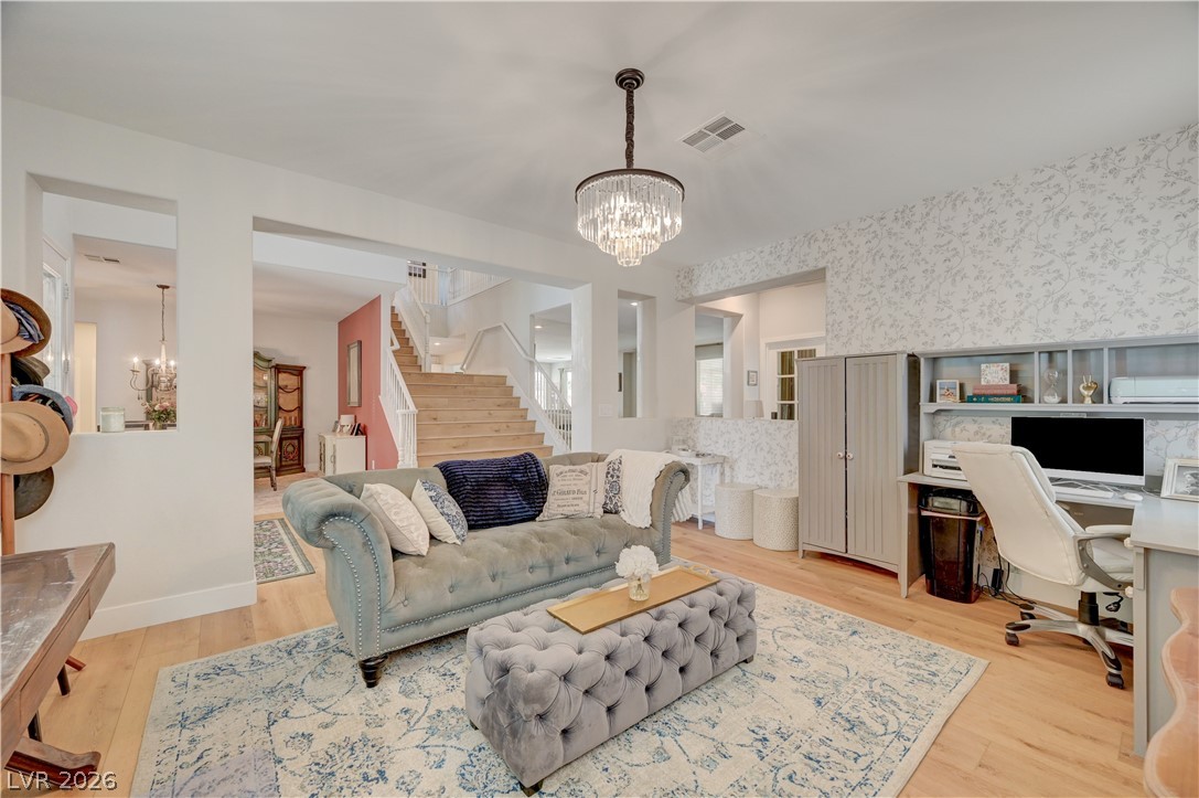 5822 Toofer Winds Court Property Photo 7