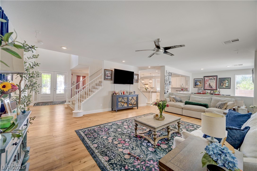 5822 Toofer Winds Court Property Photo 11