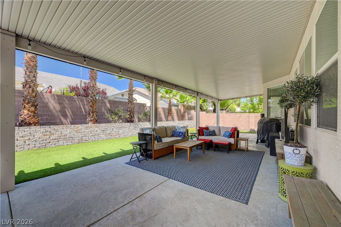 5822 Toofer Winds Court Property Photo 37