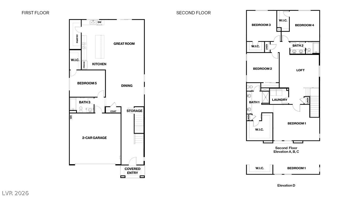 7432 Dominguez Bay Drive Property Photo 2