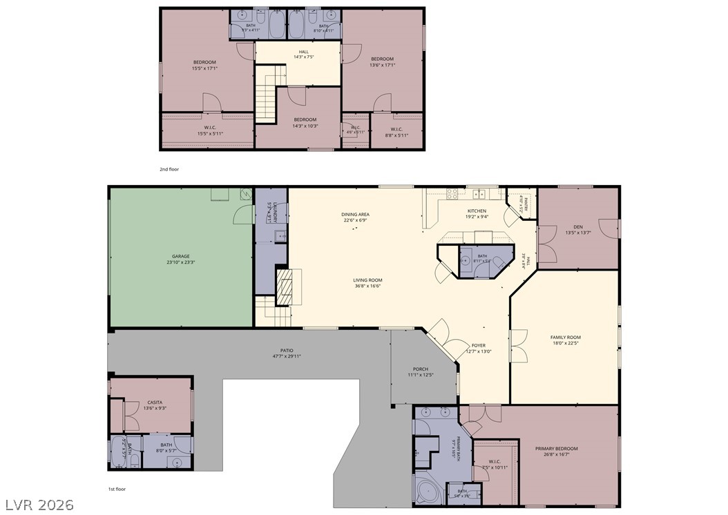 575 Gann Avenue Property Photo 3
