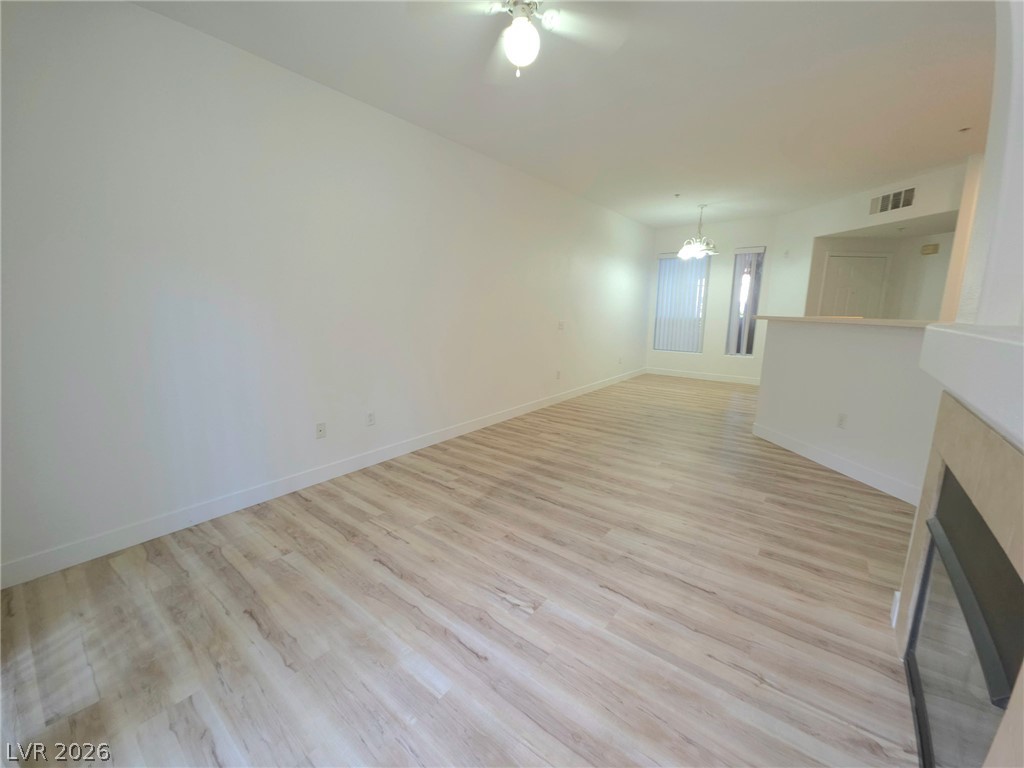 7135 South Durango Drive 110 Property Photo 4