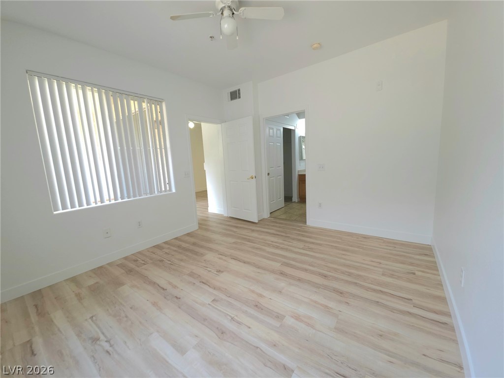 7135 South Durango Drive 110 Property Photo 6