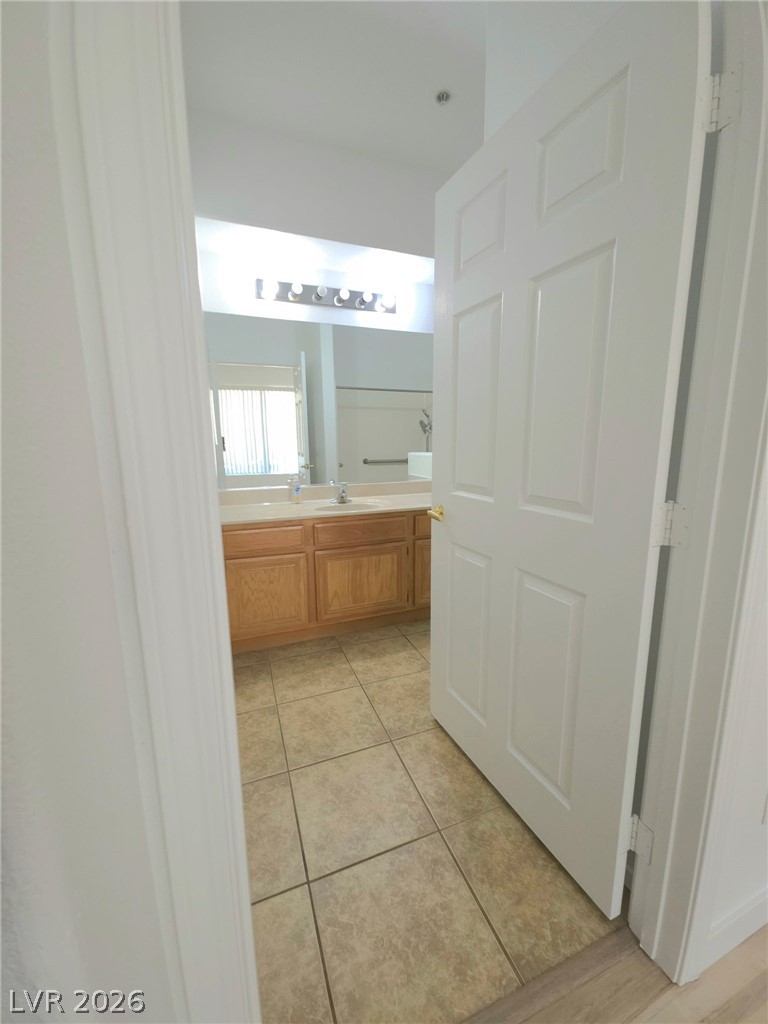 7135 South Durango Drive 110 Property Photo 7