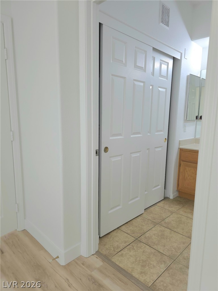 7135 South Durango Drive 110 Property Photo 8
