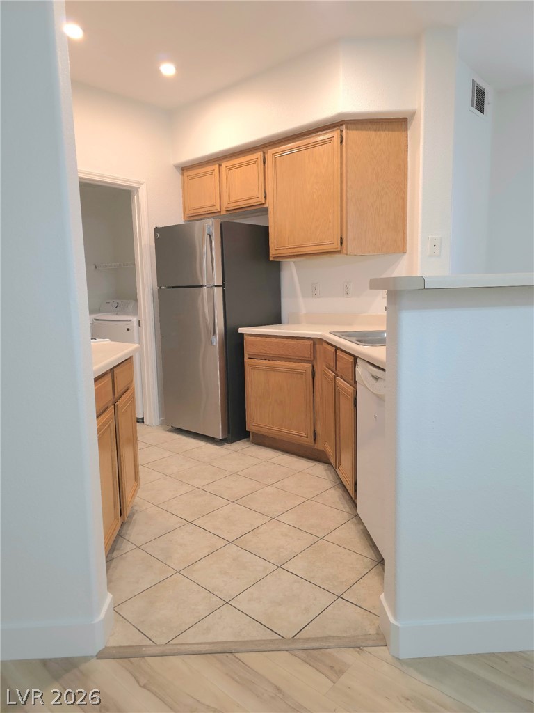 7135 South Durango Drive 110 Property Photo 10