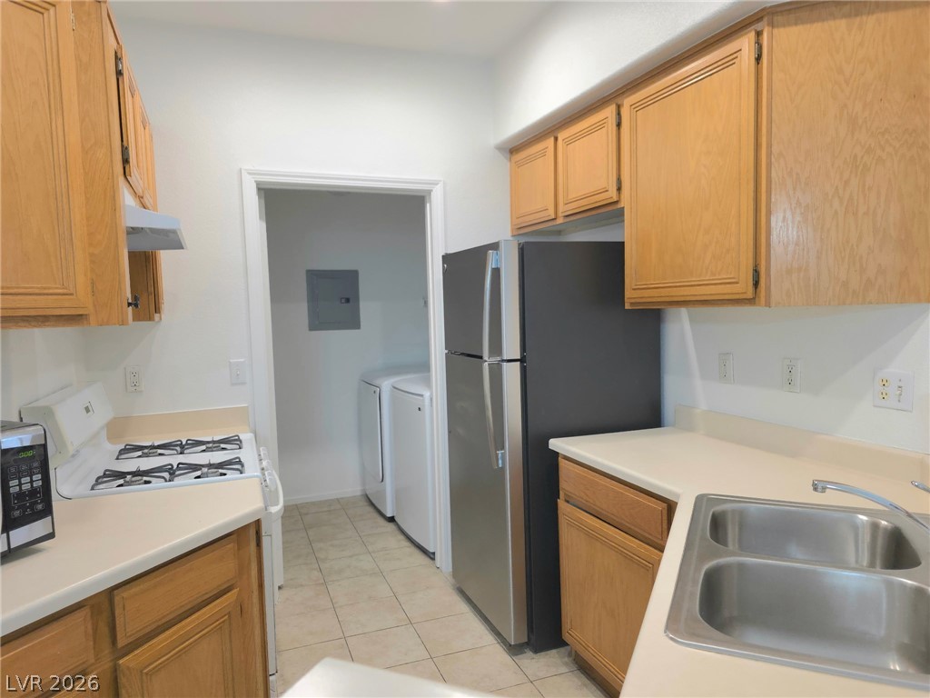 7135 South Durango Drive 110 Property Photo 11