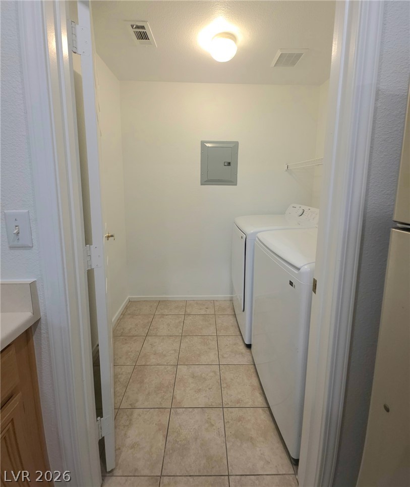 7135 South Durango Drive 110 Property Photo 12