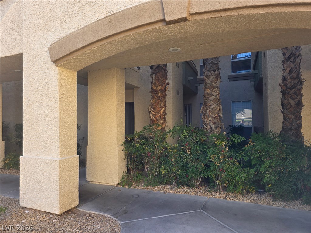 7135 South Durango Drive 110 Property Photo 13