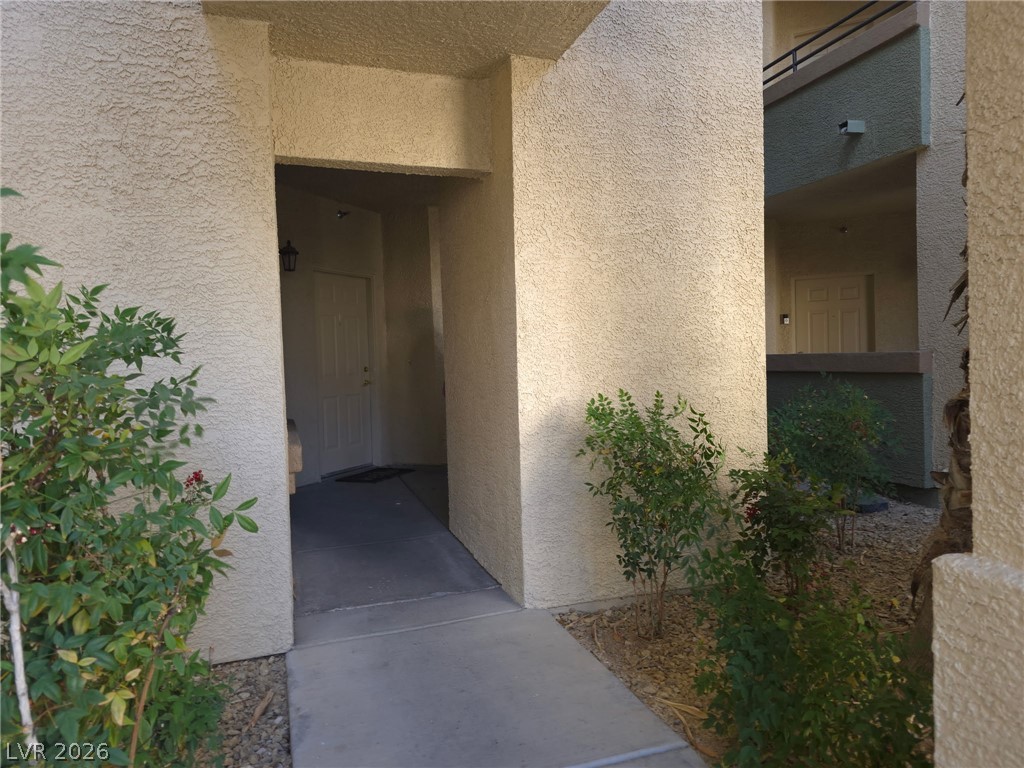 7135 South Durango Drive 110 Property Photo 15
