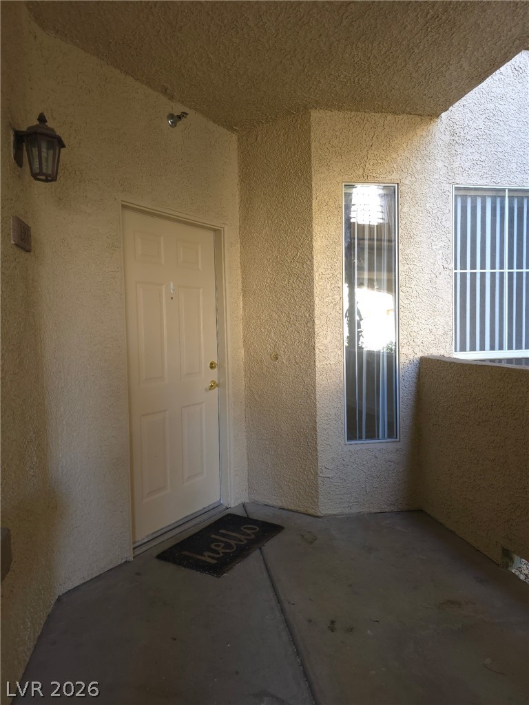 7135 South Durango Drive 110 Property Photo 16