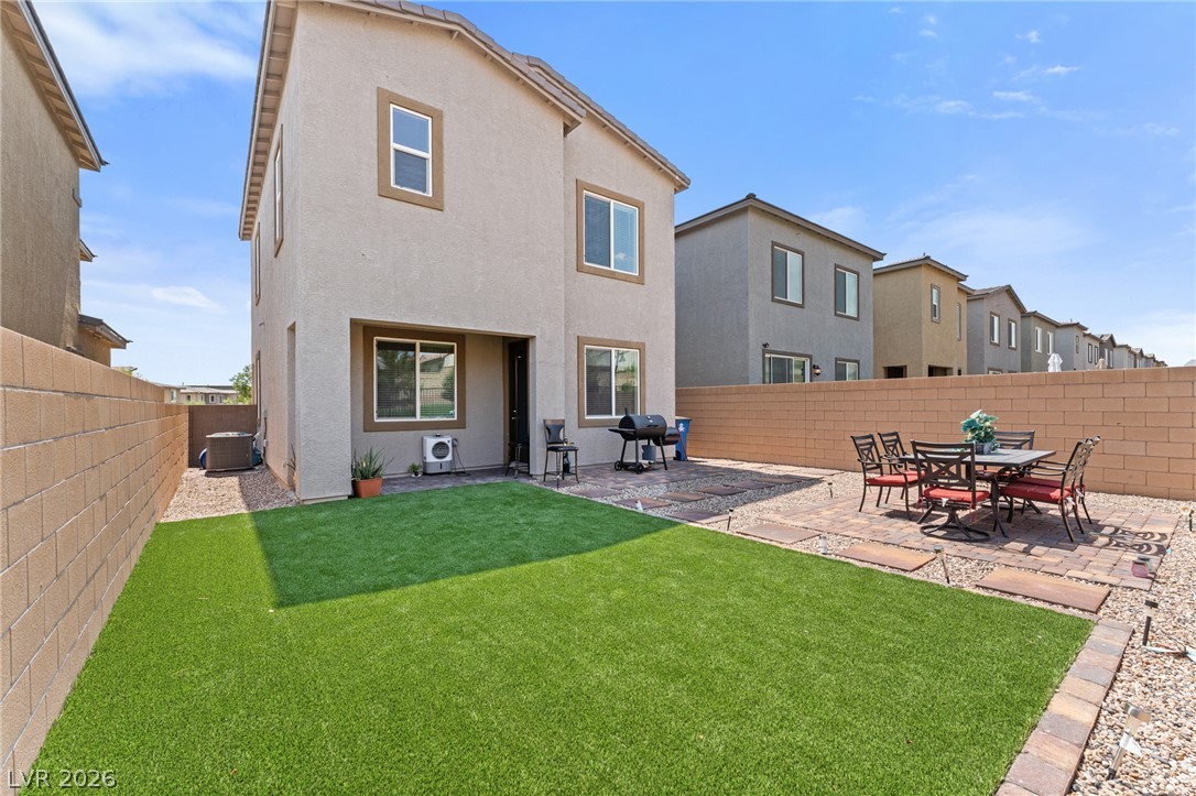 8879 Roadrunner Ravine Street Property Photo 36