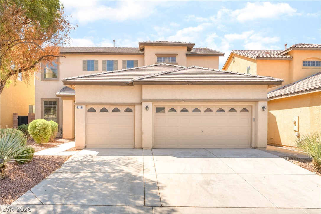 6223 Gentle Waters Court Property Photo 2