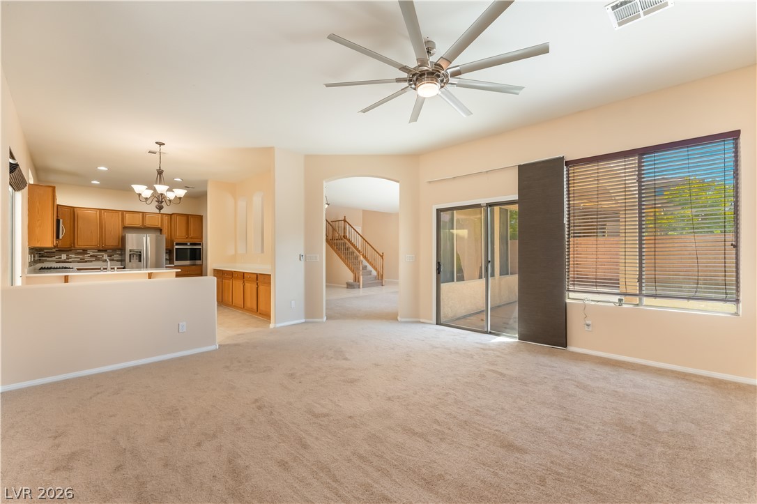 6223 Gentle Waters Court Property Photo 6