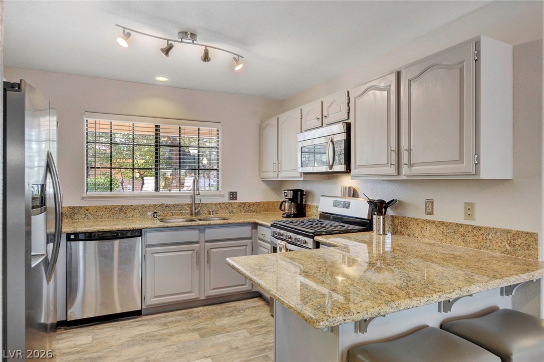 2851 VALLEY VIEW Boulevard 1016 Property Photo 1