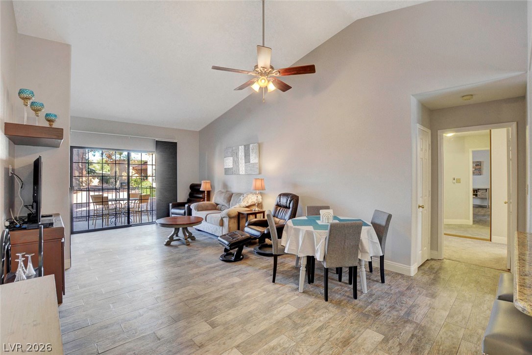 2851 Valley View Boulevard 1016 Property Photo 10