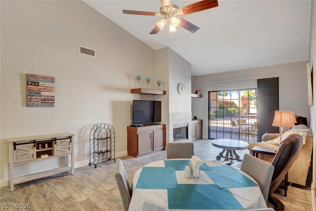 2851 Valley View Boulevard 1016 Property Photo 11