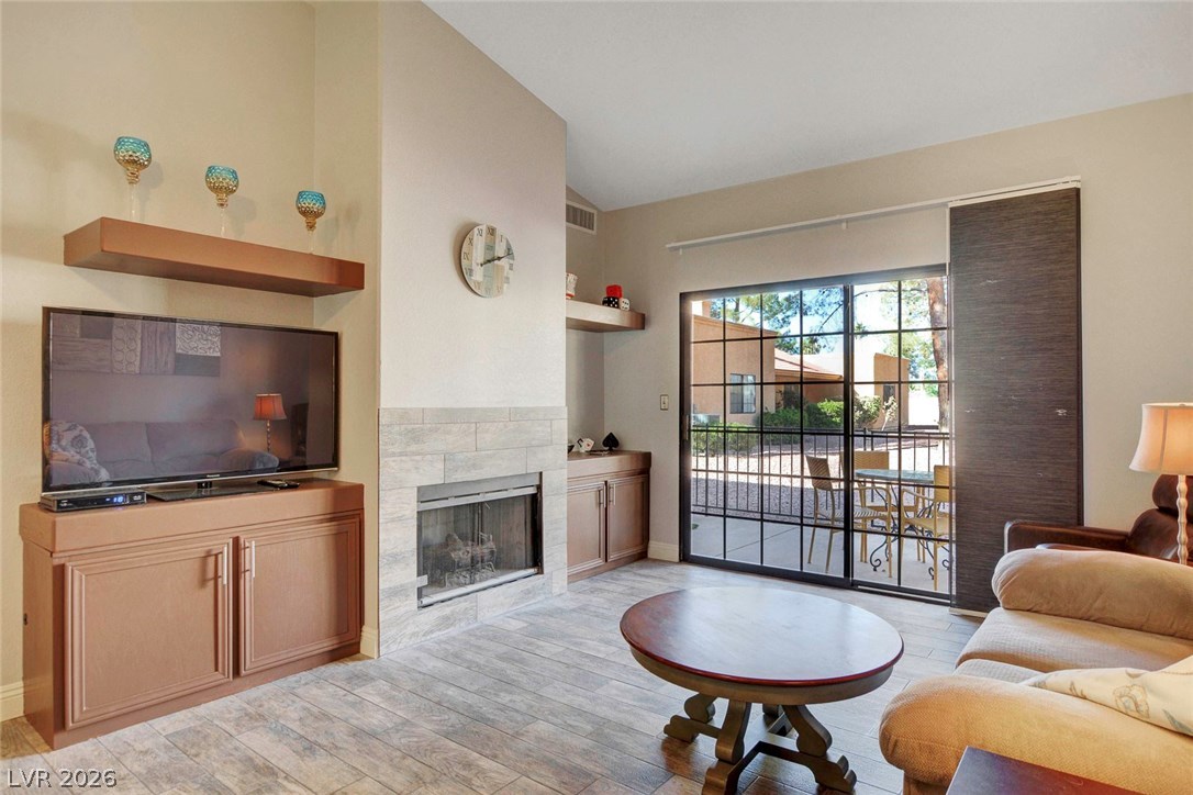 2851 Valley View Boulevard 1016 Property Photo 13