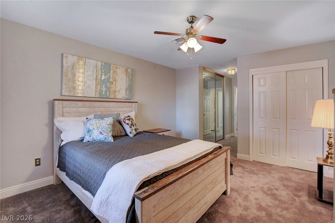 2851 Valley View Boulevard 1016 Property Photo 24