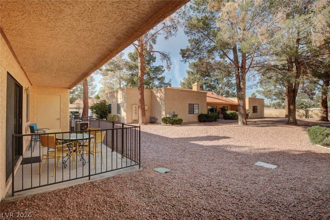 2851 Valley View Boulevard 1016 Property Photo 32