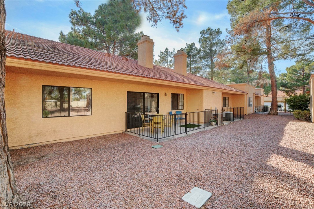 2851 Valley View Boulevard 1016 Property Photo 33