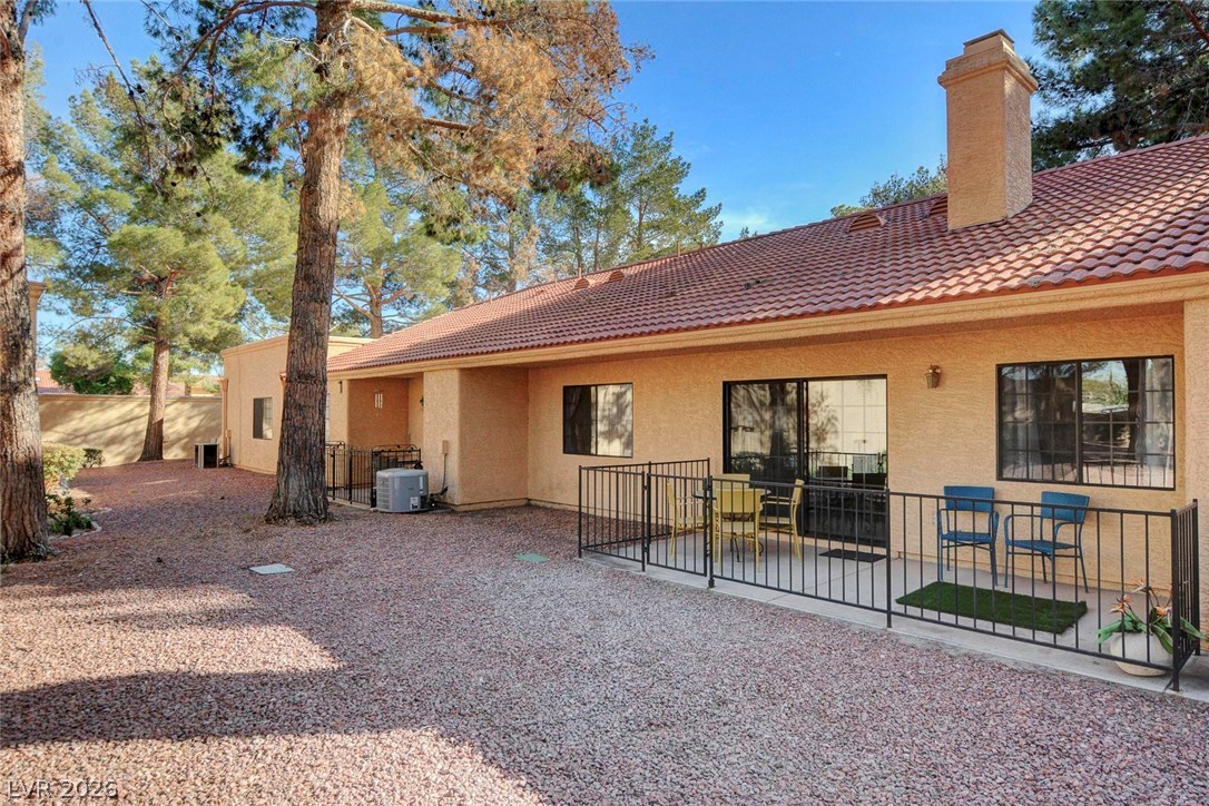 2851 Valley View Boulevard 1016 Property Photo 34