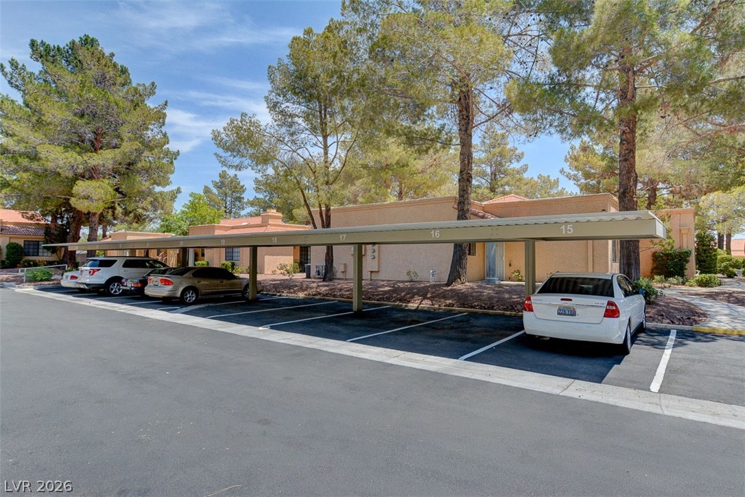 2851 Valley View Boulevard 1016 Property Photo 36