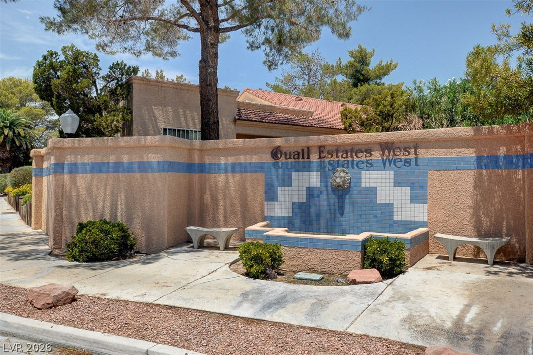 2851 Valley View Boulevard 1016 Property Photo 38