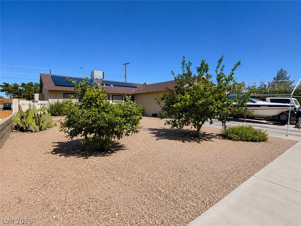 2105 El Greco Street Property Photo 1