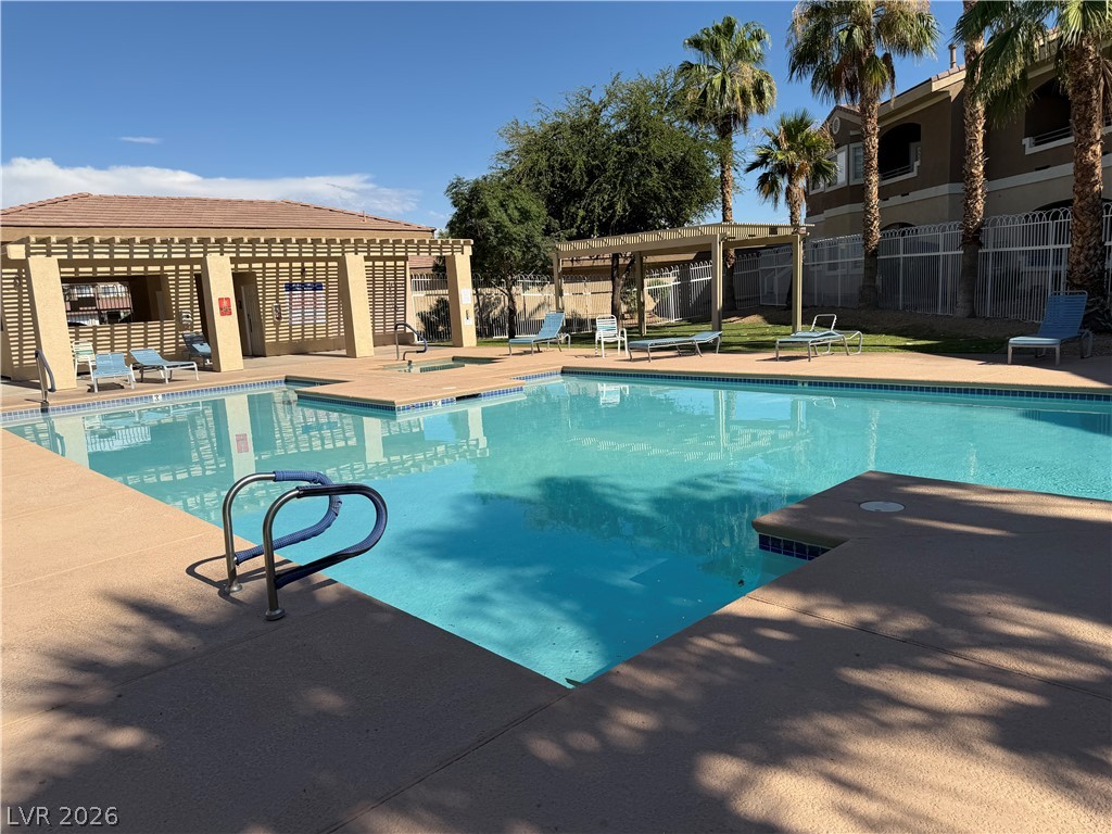 833 Aspen Peak Loop 1214 Property Photo 3