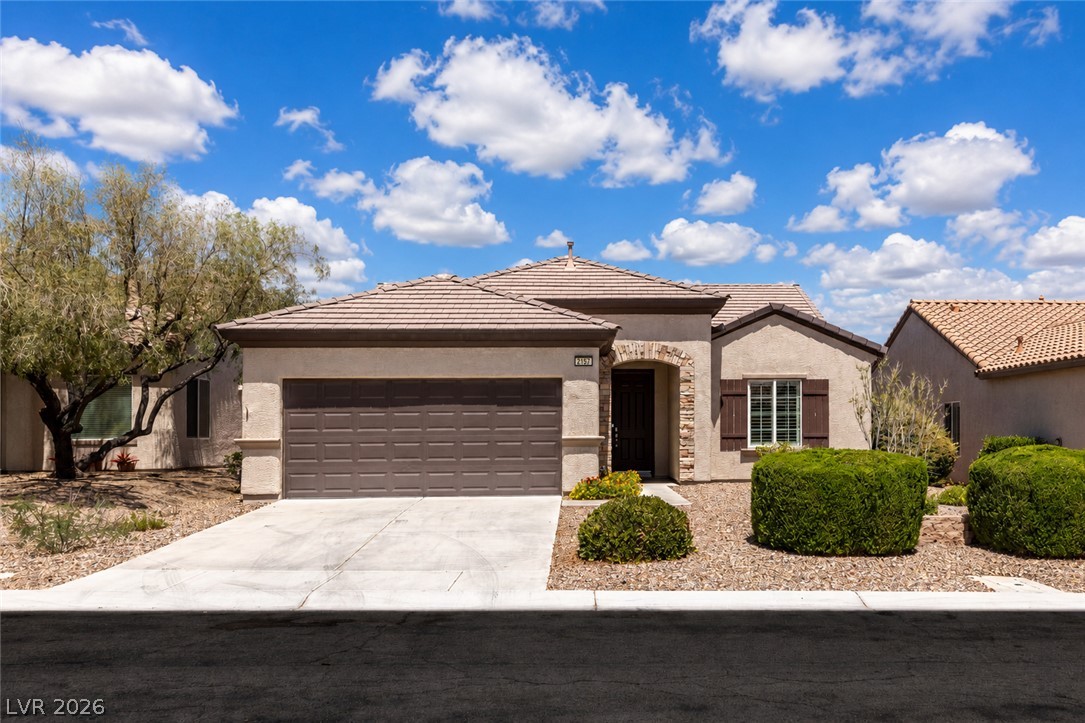 2157 Sawtooth Mountain Drive Property Photo 1