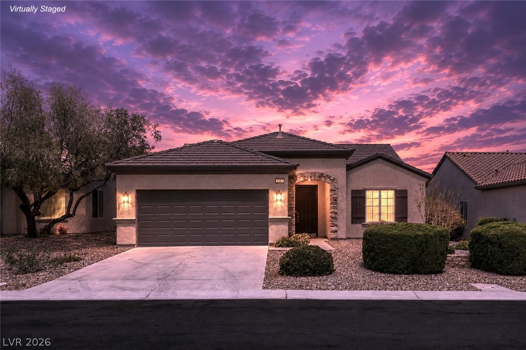 2157 Sawtooth Mountain Drive Property Photo 3