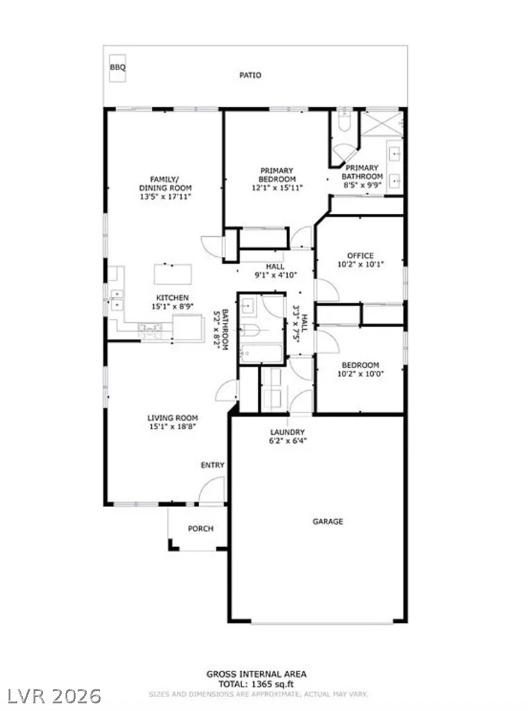 3118 New Journey Way Property Photo 47
