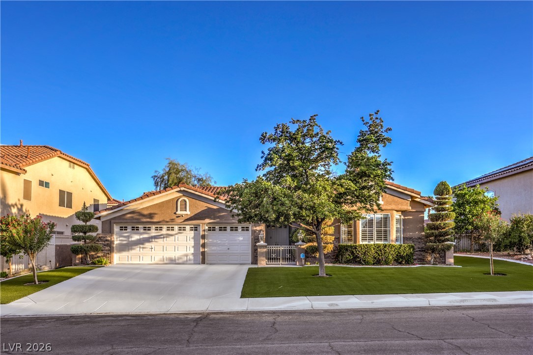7869 Mosaic Harbor Avenue