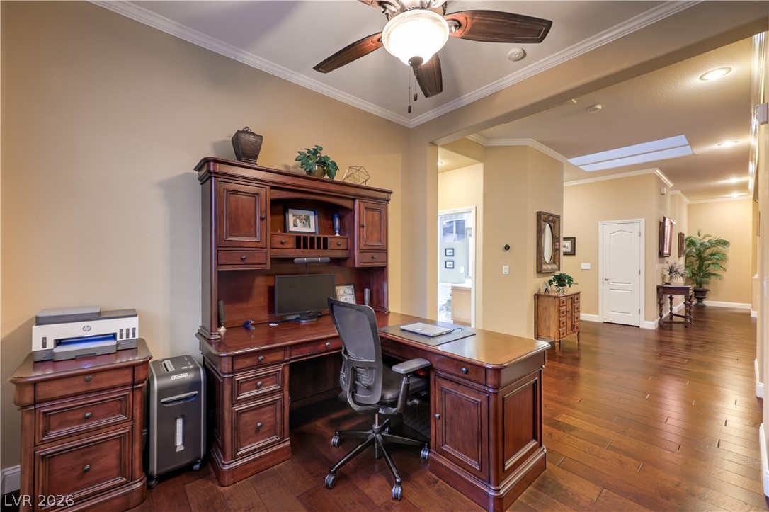 7869 Mosaic Harbor Avenue Property Photo 6