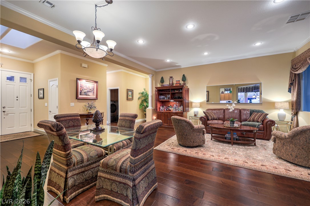 7869 Mosaic Harbor Avenue Property Photo 7