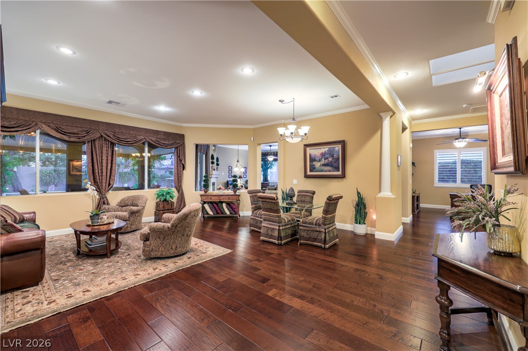 7869 Mosaic Harbor Avenue Property Photo 8