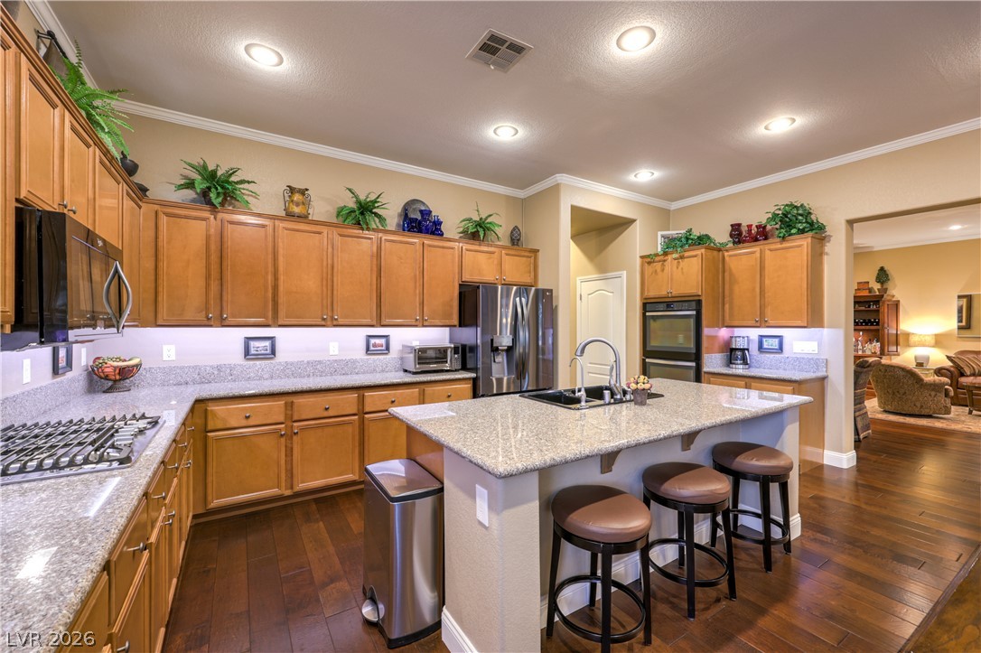 7869 Mosaic Harbor Avenue Property Photo 13