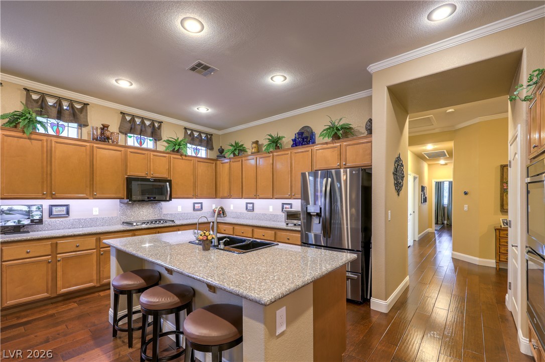 7869 Mosaic Harbor Avenue Property Photo 14