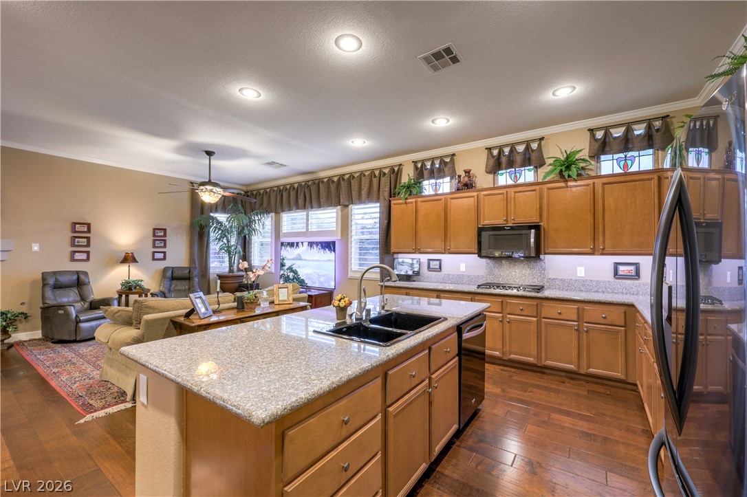 7869 Mosaic Harbor Avenue Property Photo 15