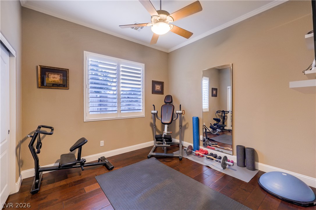 7869 Mosaic Harbor Avenue Property Photo 27