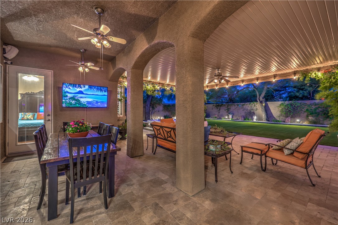7869 Mosaic Harbor Avenue Property Photo 33