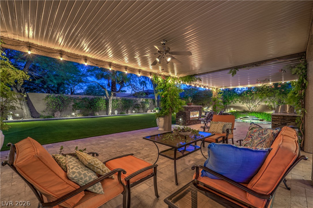 7869 Mosaic Harbor Avenue Property Photo 35