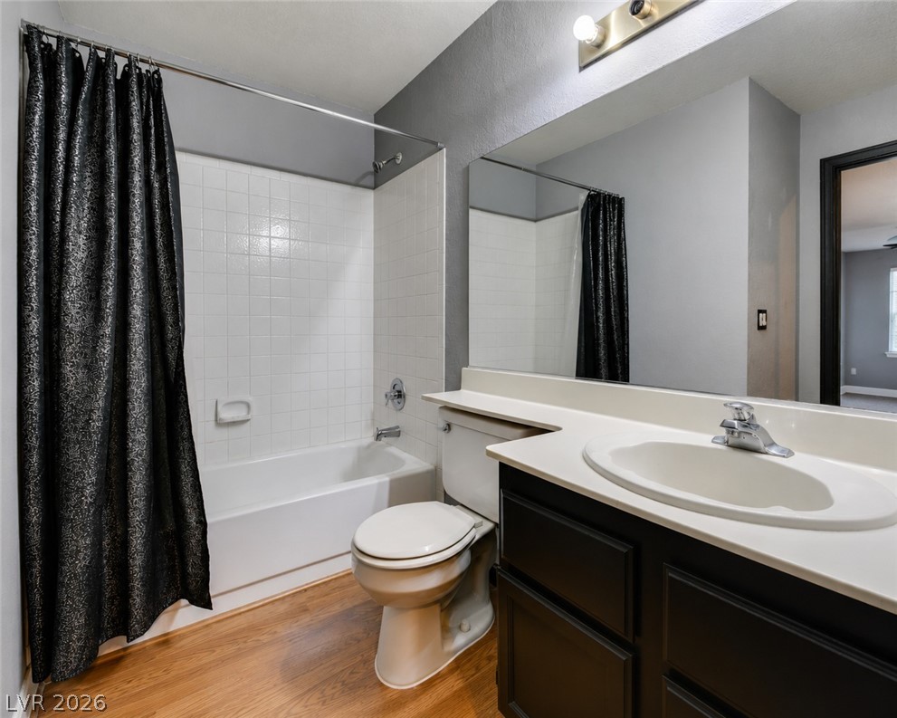 6851 Tamarus Street 104 Property Photo 10