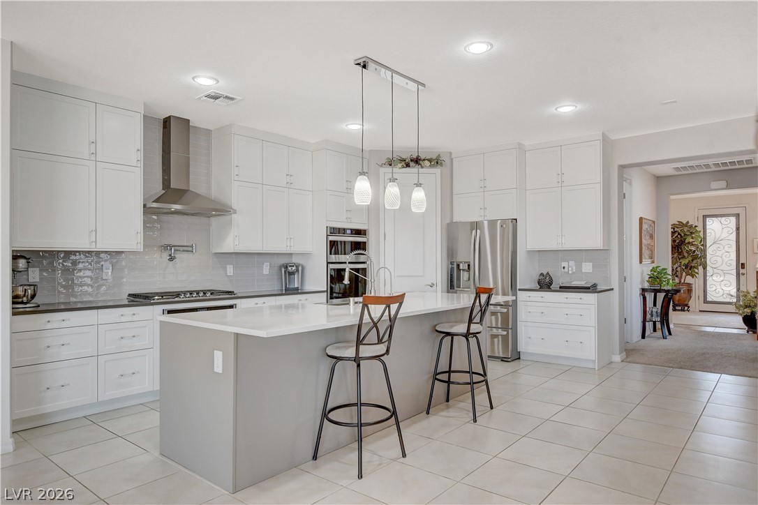8286 Skye Gorge Street Property Photo 3