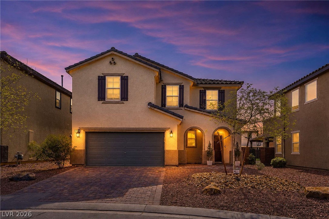 5732 Aspen Park Lane Property Photo 1