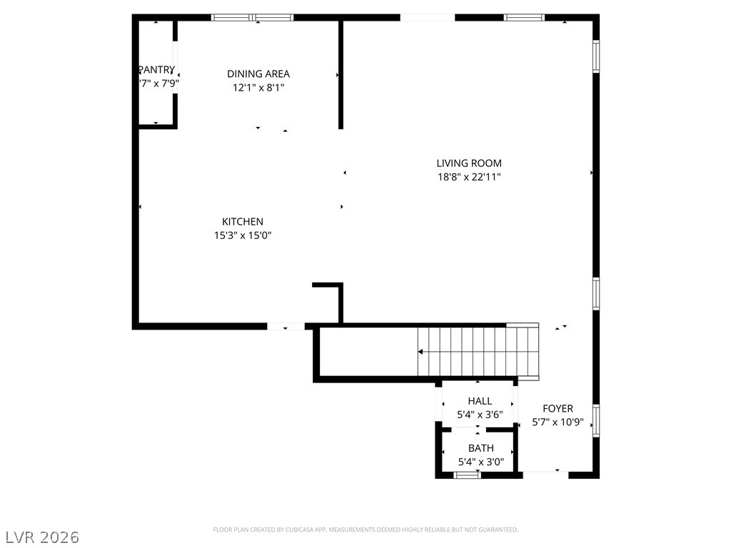 5732 Aspen Park Lane Property Photo 48